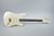 Fender 1995 Stratocaster Set-Neck Arctic White & Matching Headstock