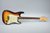 Fender 1964 Stratocaster 3 Tone Sunburst