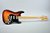 Fender 1978 Stratocaster 3 Tone Sunburst