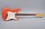 Fender 1983 Stratocaster '62 RI "Fullerton" Fiesta Red