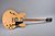 Gibson 1999 ES-335 Natural One Piece Figured Top & Back