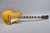 Gibson 1986 Les Paul Standard '57 RI Gold Top w/Dark Back