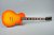 Gibson 2001 Les Paul Acoustic Tangerine Burst