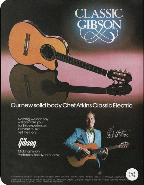Gibson Add