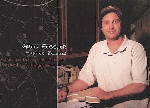 Greg Fessler0