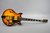 Gibson 2005 Johnny A. Signature w/Bigsby Sunset Glow