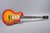 Gibson 1997 Les Paul Custom Ace Frehley Cherry Sunburst #199 of 300