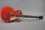 Gibson 1998 Les Paul Standard Historic '58 RI Translucent Red