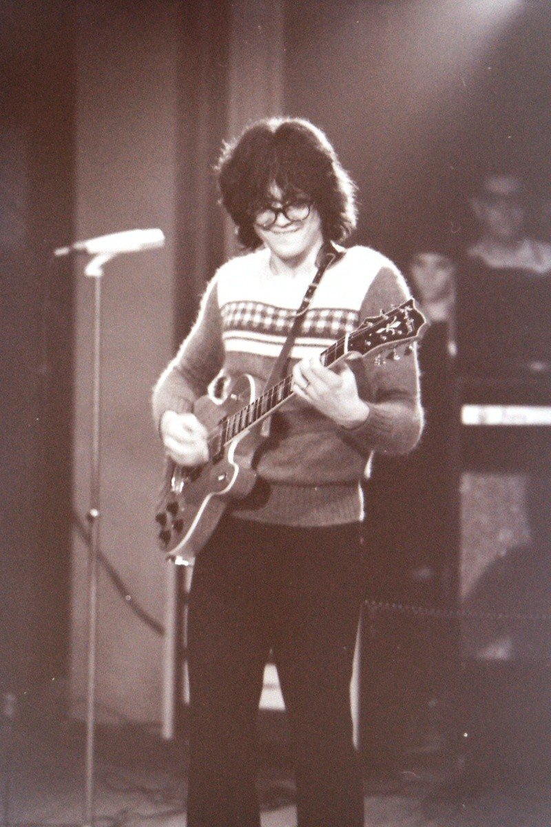Larry Coryell Swede Young