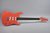 Marchione 2007 One Piece Mahogany Fiesta Red