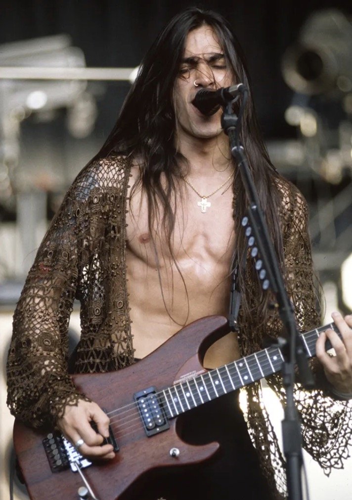 Nuno Bettencourt