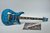PRS 2006 513 Stoptail Turquoise w/Fish Inlays & Rosewood Neck Private Stock # 951