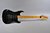 Pensa-Suhr 1988 Stratocaster Glossy Black