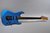 R' Custom 1985 by John Suhr Flat Top Strat Light Blue Metallic