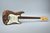 Fender 1975 Stratocaster Rhinestone Prototype by Jon Douglas