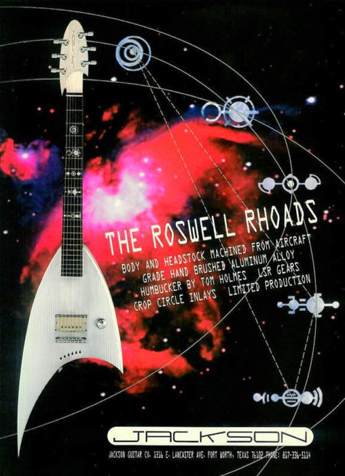 Roswell Rhoads Add