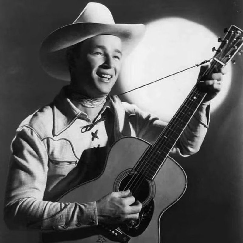 Roy Rogers