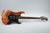 Schecter 1980 Stratocaster Hardtail Koa w/Rosewood Neck