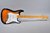 Fender 1994 Stratocaster 40th Anniversary Sunburst #0046 of 1954