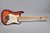 Fender 1993 Stratocaster Richie Sambora Signature Cherry Sunburst
