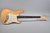 Fender 1996 Stratocaster Set-Neck Quilt Top Natural