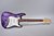 Fender 1994 Stratocaster 40th Anniversary Aluminum Purple