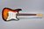 Fender 1997 Stratocaster '61 RI Robert Cray Signature 3 Tone Sunburst