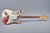 Fender 1997 Stratocaster Jimi Hendrix Monterey #FM-001 Masterbuilt by Duane A. Boulanger & Painted by Pamelina H.
