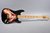 Fender 1994 Stratocaster Playboy 40th Anniversary Painted by Pamelina H. #055 of 175