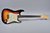 Fender 1963 Stratocaster 3 Tone Sunburst