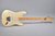 Fender 1993 Stratocaster Richie Sambora Signature Olympic White