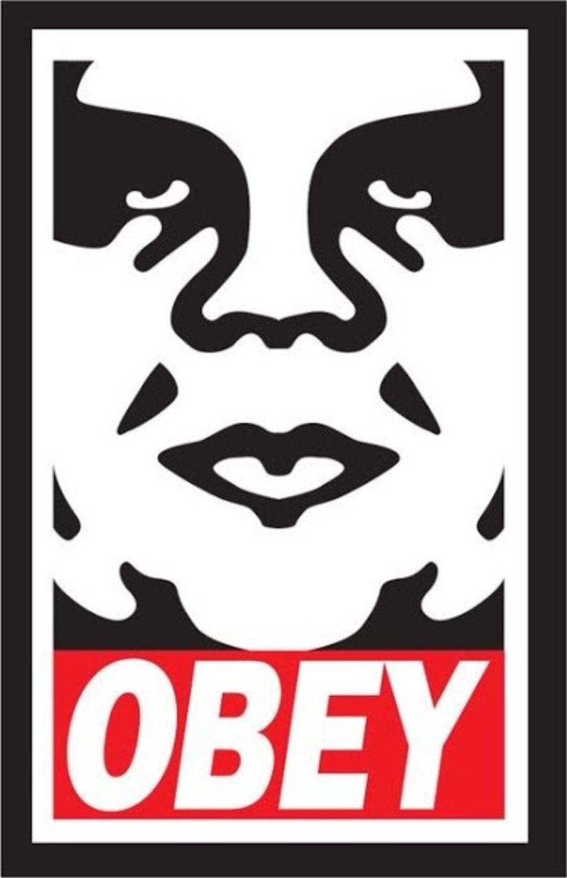Strat Obey-92