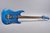 Tom Anderson 1989 Gran Am Translucent Blue w/Matching Headstock