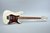 Tom Anderson 1993 Classic Translucent White w/Matching Headstock