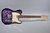 Fender 1994 Telecaster Aluminum Purple