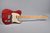 Fender 1996 Telecaster Red Moto