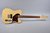 Fender 1992 Telecaster Set-Neck Trans Blonde w/Matching Headstock #78 of 100