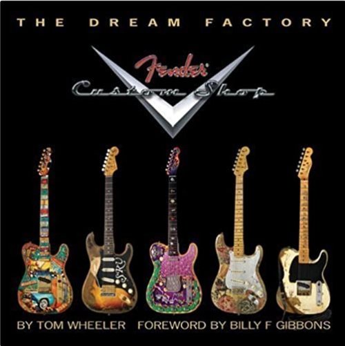 The Dream Factory