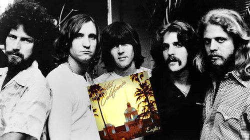 The Story of... &#x27;Hotel California&#x27; by Eagles