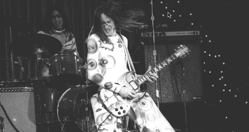 Todd Rungren