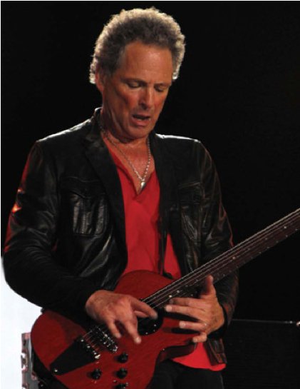 TurnerM1-82Lindsey Buckingham