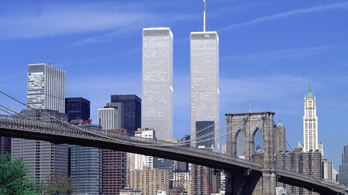 TwinTowers