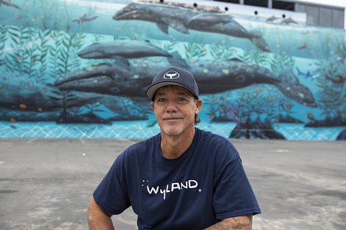 Wyland