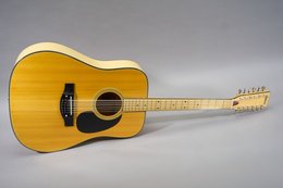 Antoria 1976  670-12  12 String Natural