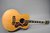 Gibson 2003 J-250 Monarch Vintage Natural #16 of 25