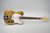 Fender 1997 Will Ray Jazz-A-Caster Hellecasters Limited Edition Signature Series #15 of 500