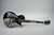 Gibson 2003 Les Paul Standard '60 RI Indian Chief Black/Silver #100 of 100