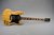Gibson 1993 SG Standard '68 RI Korina Natural #22 of 500