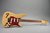 Fender 1992 Stratocaster Hippocaster #20 of 20